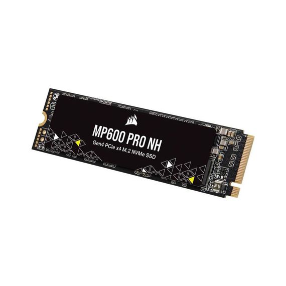 Накопитель SSD M.2 2280 1TB MP600 PRO NH Corsair (CSSD-F1000GBMP600PNH) | Зображення 1