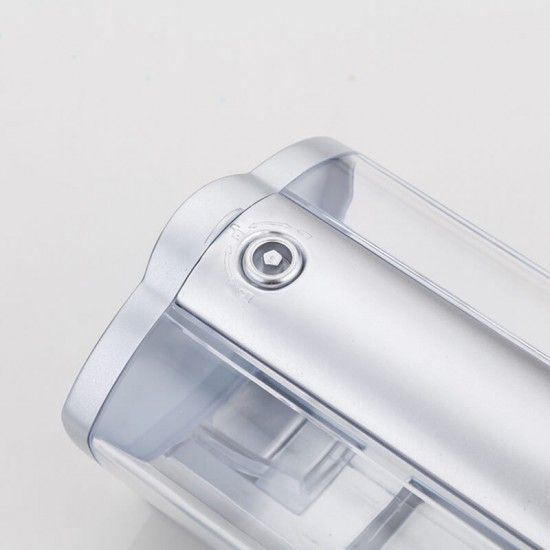 Дозатор для рідкого мила Frap F407 | Зображення 3