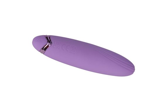 Мини-вибратор FairyGasm PleasureArrow violet | Зображення 2