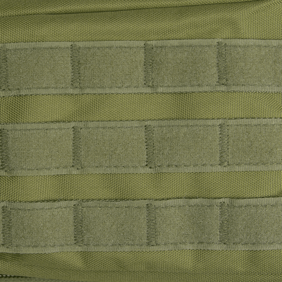 Рюкзак Foray 40л Олива + чохол (8753) | Зображення 7