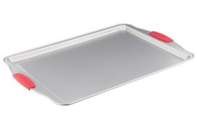 Деко прямокутне Vinzer 89487, 38×28 см, сталеве з антипригарним покриттям