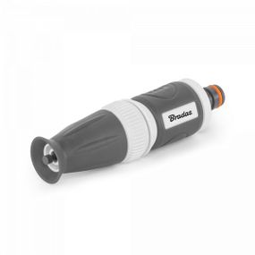 Регульована насадка Bradas MAXI WHITE LINE SOFT WL-S4711K