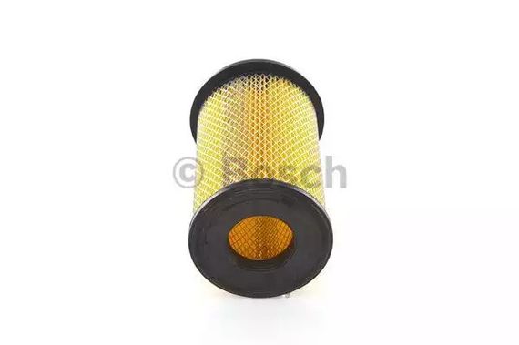 Фільтр повітряний NISSAN NP300, BOSCH (F026400199) | Зображення 2