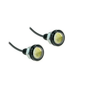 Фары дневного света CYCLONE DRL-102