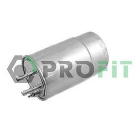 Фильтр топливный Profit 1530-2520