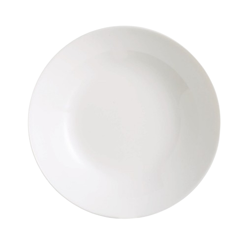 Тарілка супова Zelie 20см V7141/V3730 Luminarc