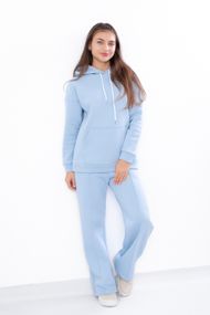 Костюм для дівчинки (підлітковий) Носи своє 140 Блакитний (p-15945-183218)