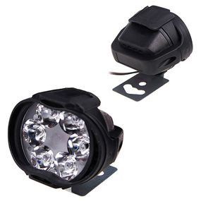 Фара прожектор AUR (6led*10w) 12V