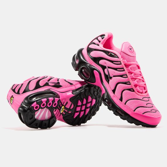 Кросівки Air Max Tn Plus / аір макс тн плюс топ весна / осінь 2185 37 23.5 см | Зображення 7