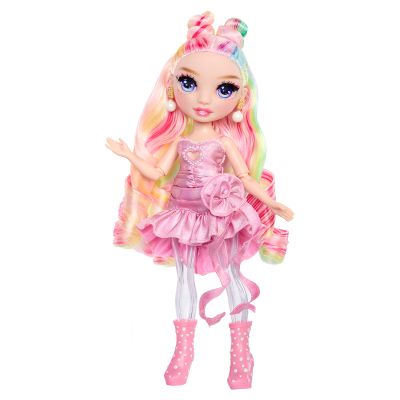 Кукла Rainbow High серии Rainbow Shimmers – Белла (122401) | Зображення 4