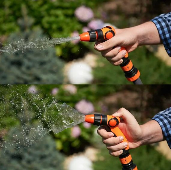 Пістолет-розпилювач Sequoia (SWPSN2) | Зображення 2