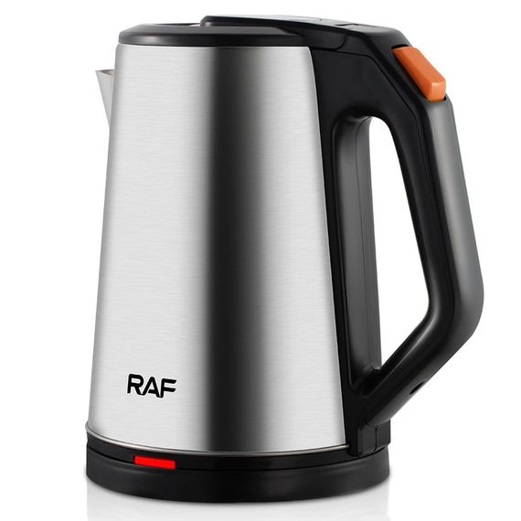 Електричний чайник 2,2 л потужність 2200 Вт XPRO R7950 (44996-R7950_270) | Зображення 1