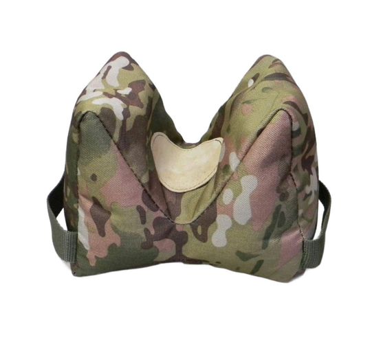 Мішечки для стрільби з незручних положень та під приклад | Зображення 4