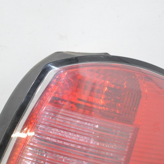 Ліхтар задній правий Opel Astra H III універсал фара стоп Опель Астра 24451840 | Зображення 1