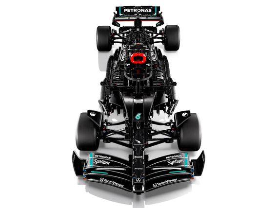 Конструктор LEGO Technic Mercedes-AMG F1 W14 E Performance 42171 | Зображення 6