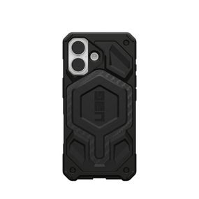 Чехол для мобильного телефона UAG iPhone 17 Monarch Pro MagSafe Carbon Fiber (114516114242)