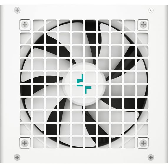 Блок питания Deepcool 850W PN850M WH (R-PN850M-FCOW-JGEU) | Зображення 1