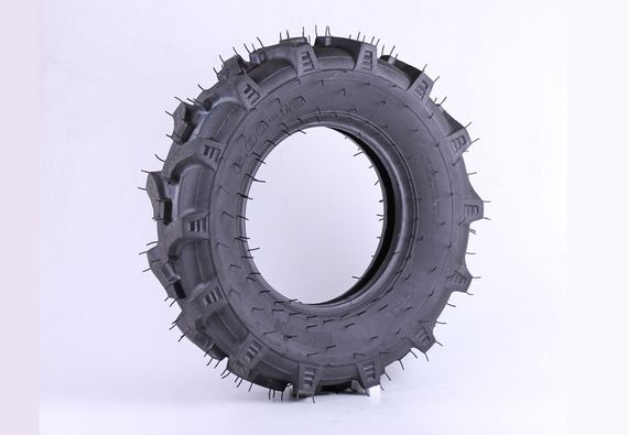 Покришка з камерою 6.00*12 ТАТА 12PR (мотоблок, мототрактор) 10,6 кг | Зображення 2