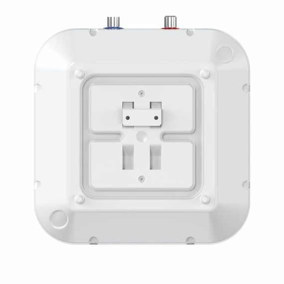 Водонагрівач електричний Aquatronic 15 л під мийку вертикальний, мокрий ТЕН 1,5 кВт Compact WU1515 C2M | Зображення 8