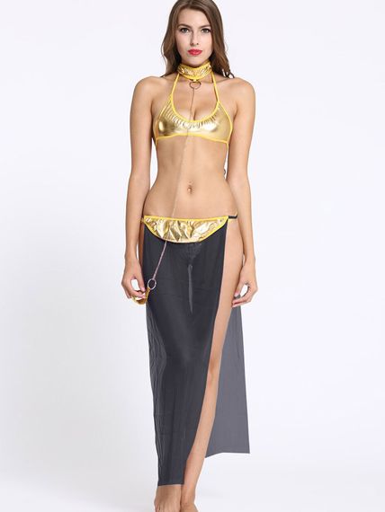 Ігровий костюм Танцівниця Babydoll 44 M/L 1035-3 | Зображення 6