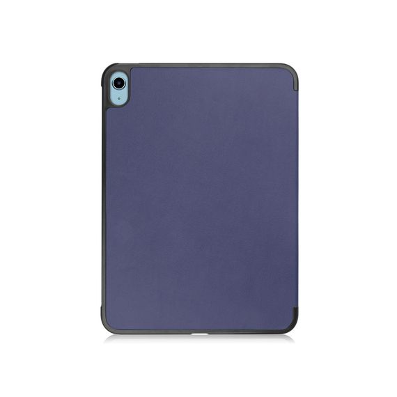 Чохол до планшета Armorstandart Smart Case iPad 11 2025 (A16) / 10.9 2024 / 2022 Blue (ARM83975) | Зображення 1