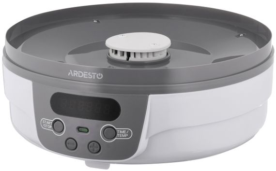Сушилка для овощей и фруктов Ardesto FDB-5321T | Зображення 2