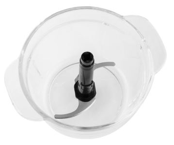 Подрібнювач Russell Hobbs 27130-56 Desire Mini Chopper | Зображення 2