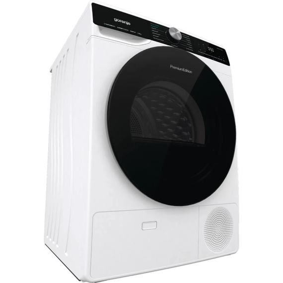 Сушильная машина Gorenje тепловой насос DNS92 | Зображення 5