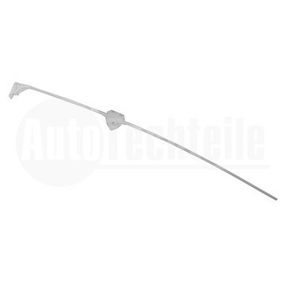 Трубка тросика правого стеклоподъемника Renault Master 10-, AutoTechteile, 505 0329, 505 0328