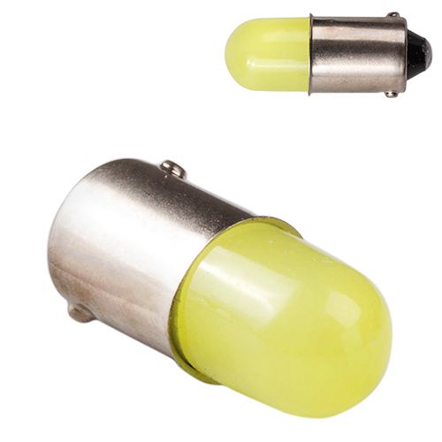 Лампа PULSO/габаритна/LED T8,5/COB 3D/12v/0.5w/60lm White | Зображення 1
