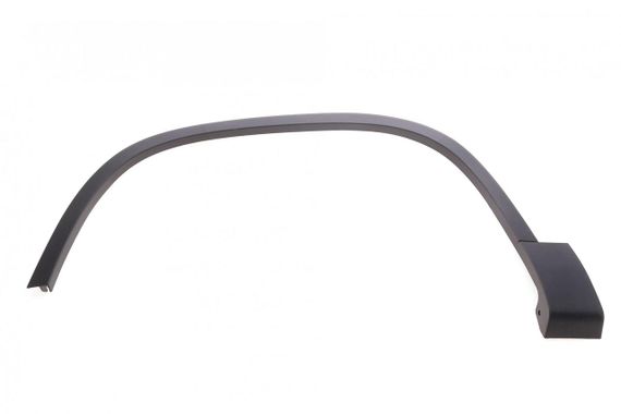 Молдинг арки колеса переднього L VW Tiguan 07-18 88540685502