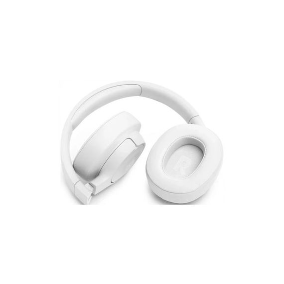 Гарнітура JBL TUNE 770NC White (JBLT770NCWHT) | Зображення 2