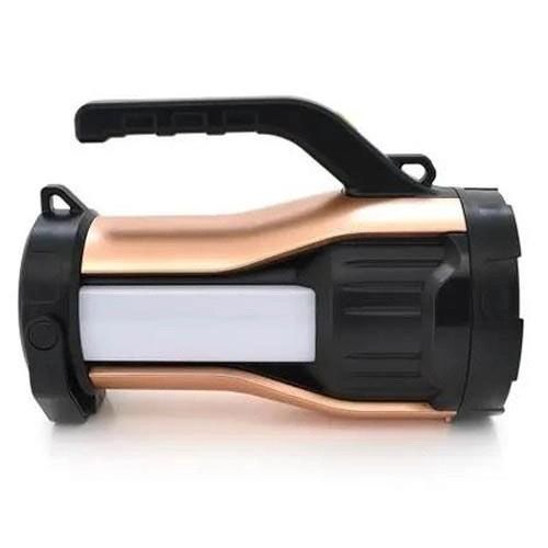 Аккумуляторный кемпинговый фонарь T96-LED-COB, Кемпинговый светильник, Аккумуляторная лампа XG-863 для кемпинга | Зображення 1