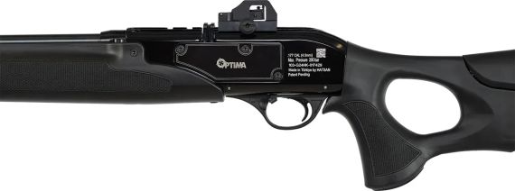 Гвинтівка пневматична Optima Galatian III PCP 4,5 мм | Зображення 1