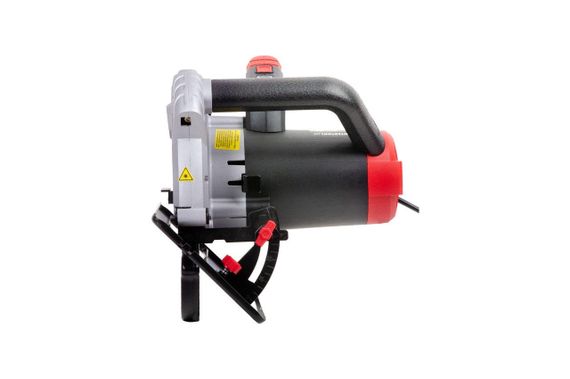 Пила циркулярная Intertool - 1800 Вт x 210 мм SemiPROF (WT-0621) | Зображення 6