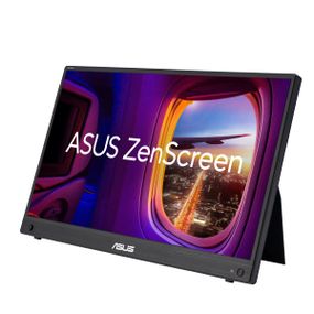 Монитор портативный Asus 15.6&quot; ZenScreen MB16AHG mHDMI 90LM08U0-B02170
