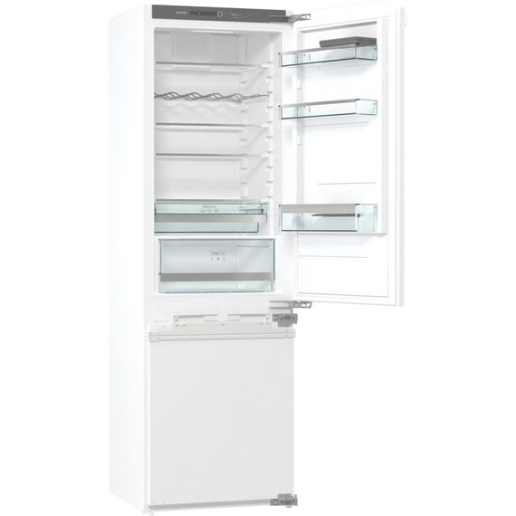 Холодильник Gorenje NRKI418EE1 | Зображення 9