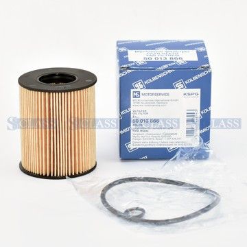Фильтр масляный Ford Galaxy/Mondeo/S-Max 1.8-2.3 i 00-,50013866