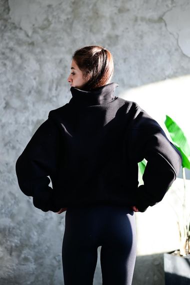 Бомбер DRAPP | Зображення 1