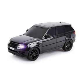 Машинка на радіокеруванні Land Rover Range Rover Sport 124GRRB
