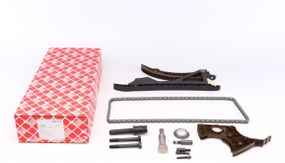 Комплект ланцюга ГРМ BMW 3 E90 91 92 93 5 E61 7 F01 X6 E71 04-16 N43  47659