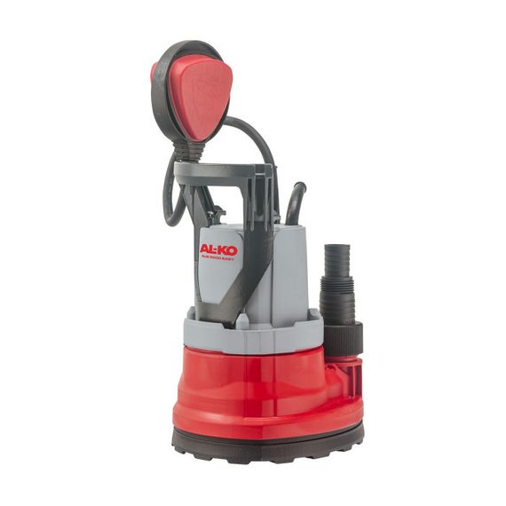 Насос погружной для чистой воды Al-Ko 113961 Sub 8500 | Зображення 1