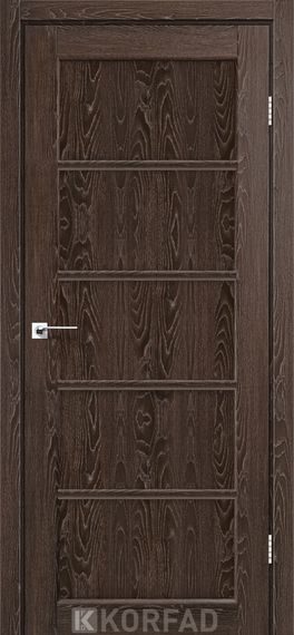Двери Корфад Vicenza VC-01 Дуб марсала