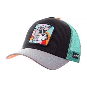 Кепка CAPSLAB TOM AND JERRY