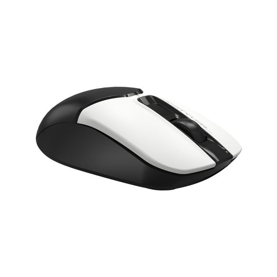 Мишка A4Tech FB12S Wireless/Bluetooth Panda (FB12S Panda) | Зображення 2