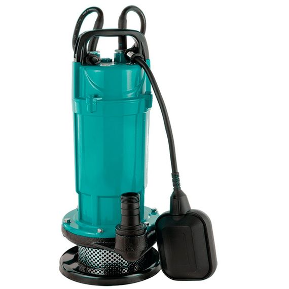 Дренажний насос Aquatica QDX1.5-32-0.75 FA 773238