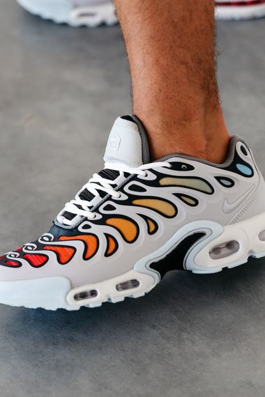 Кросівки на кожний день Air Max TN Drift, В'єтнам 1545 42 | Зображення 5