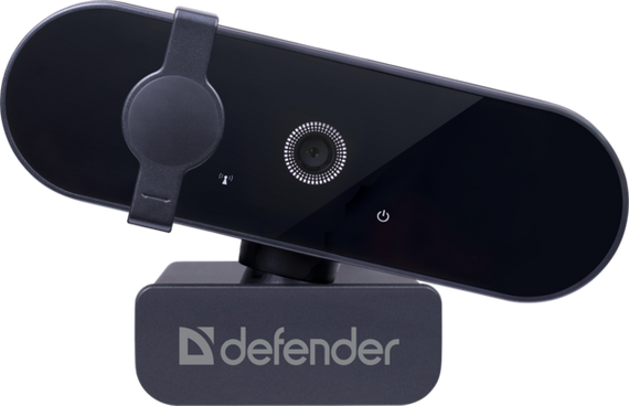 Веб-камера Defender G-lens 2580 FullHD 1080p (63112) | Зображення 6