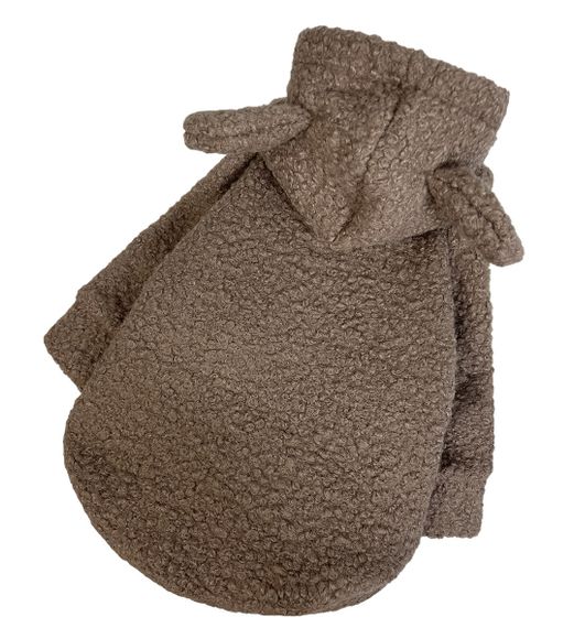 Толстовка баранчик какао Y-312