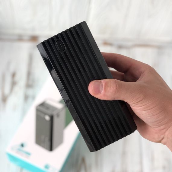Power Bank 50000mAh 22.5W KONFULON A22Q (47220-A22Q_1311) | Зображення 5